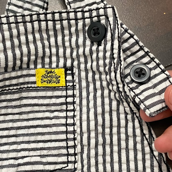 Boy rompers 18M adjustable - Picture 5 of 5